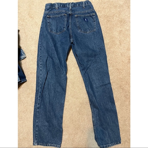 Mens Rural King Jeans - Picture 3 of 3